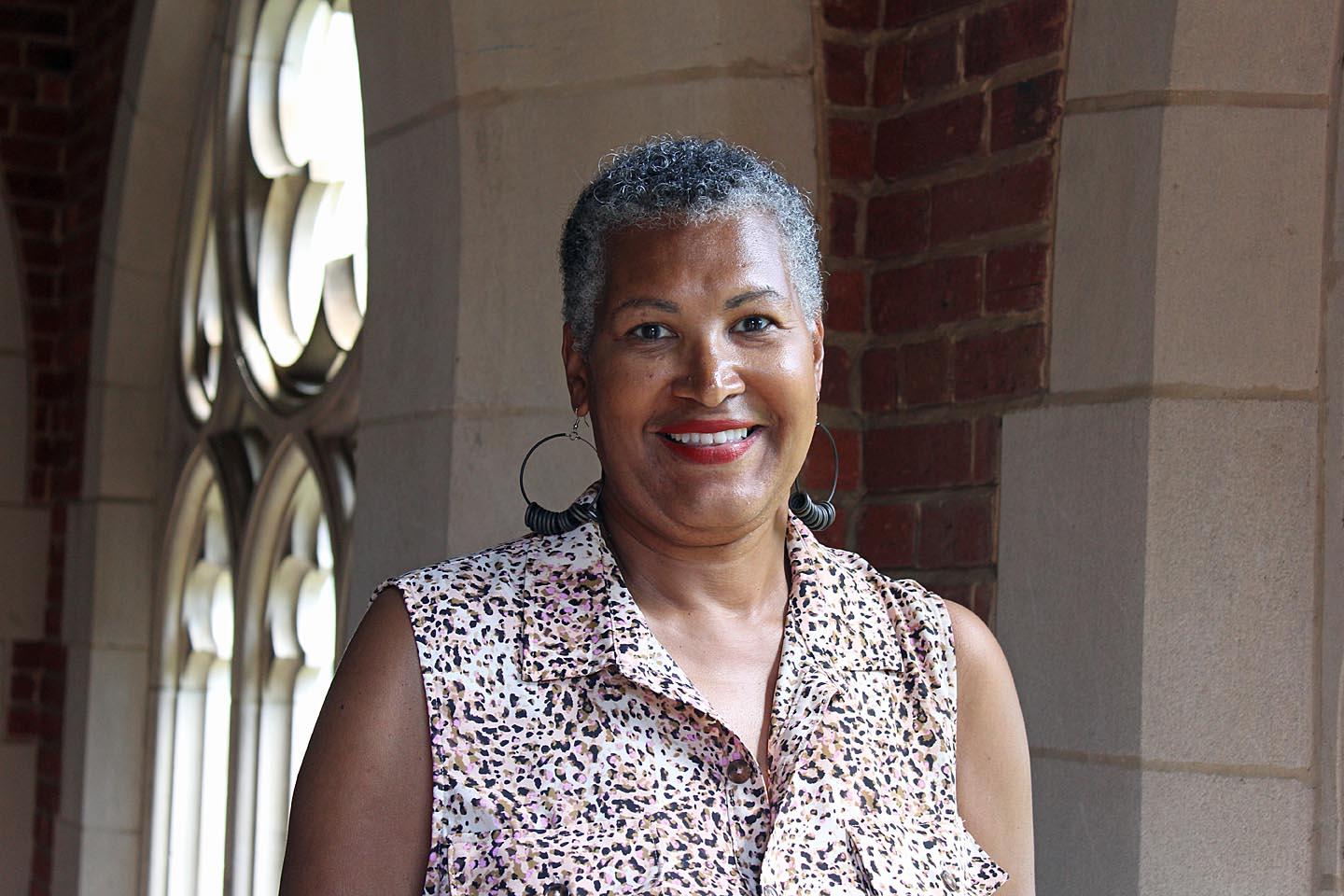 Dr. Joy J. Moore to Headline Chapman-Benson Lecture Events